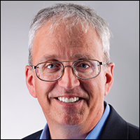 Photo of Bill Dally